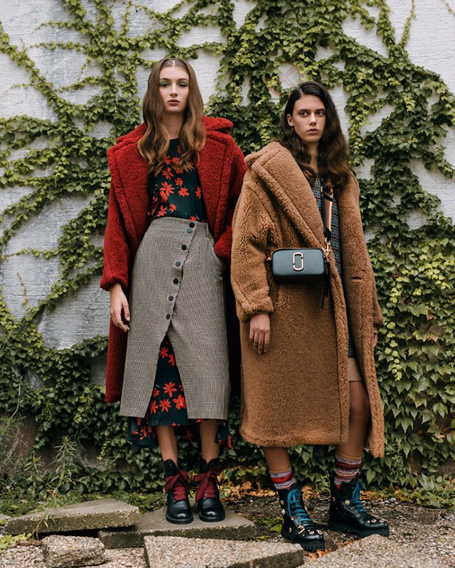 Elle listopad