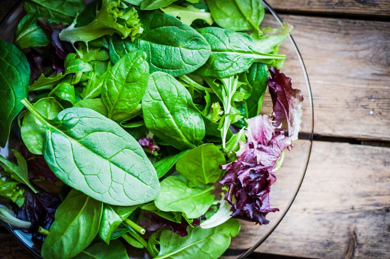 salata