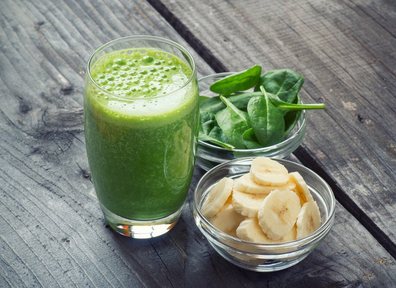 smoothie