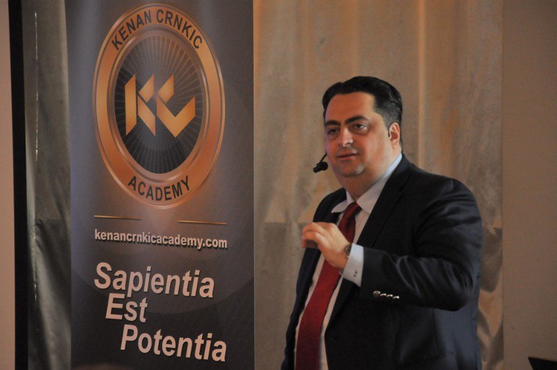 kenan crnkić