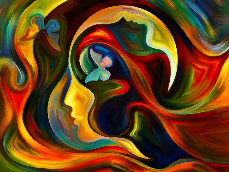 meditacija mindfulness