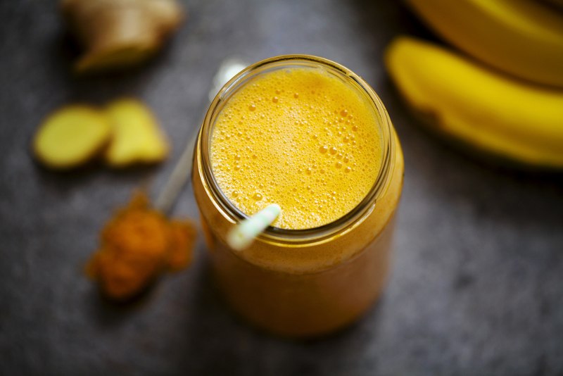 smoothie
