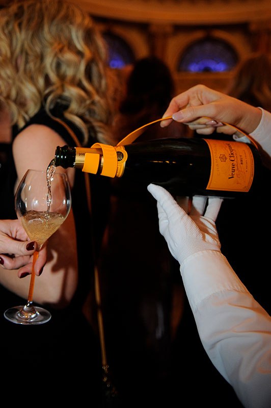 Veuve Clicquot