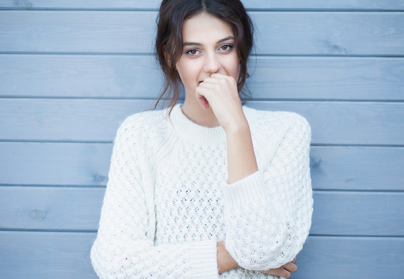 žena zima, tjedni horoskop