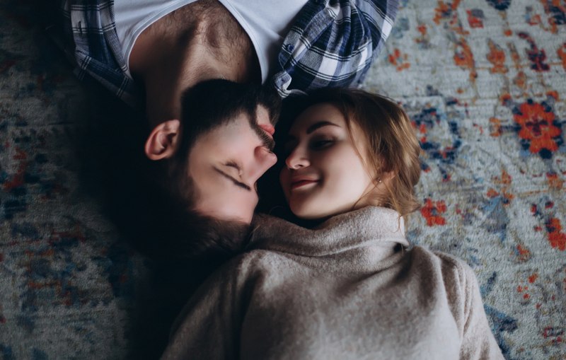 par ljubav