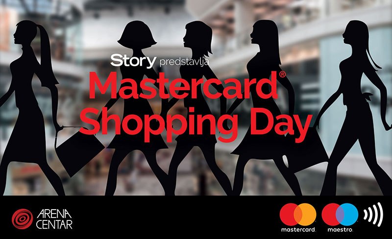 story shopping day