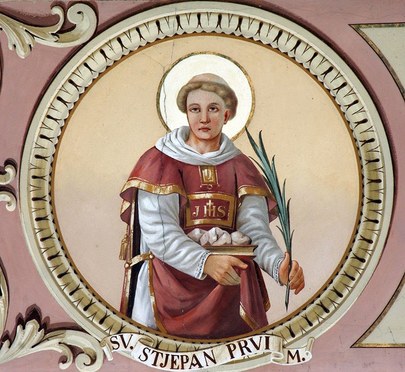 sveti Stjepan