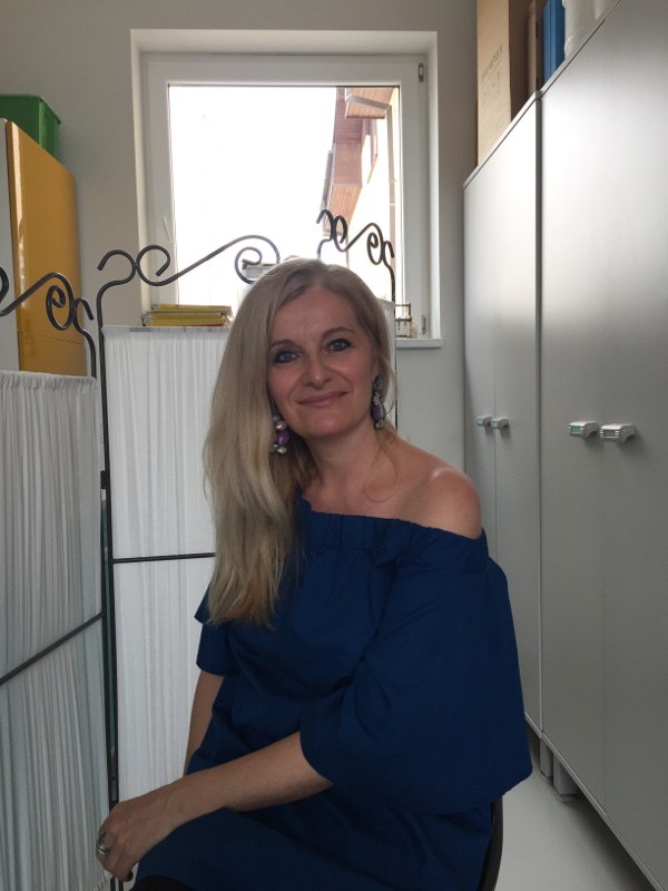 dubravka gabrić
