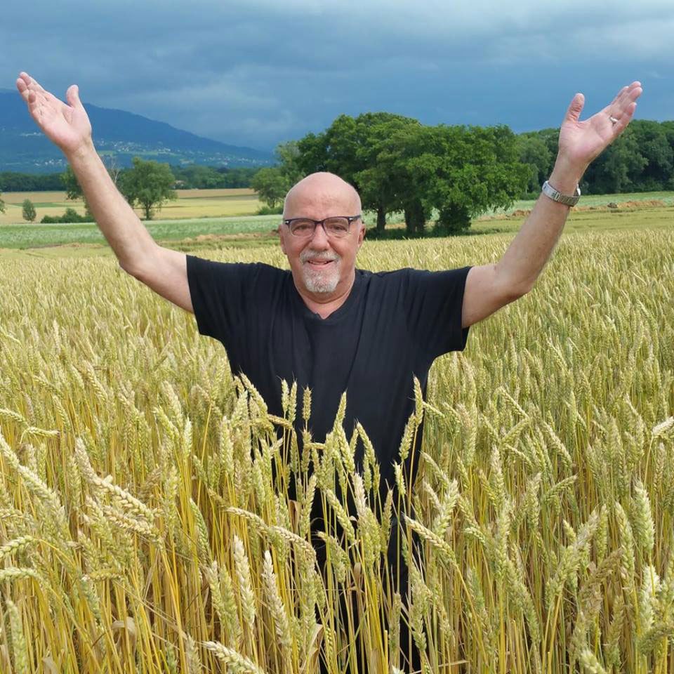 Paulo Coelho