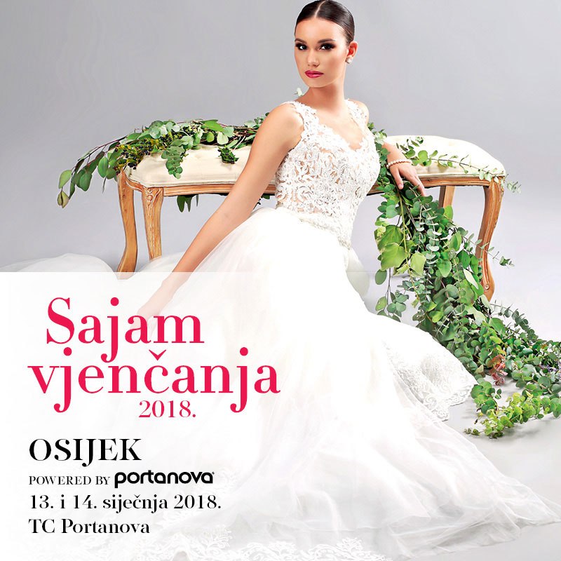 sajam vjenčanja