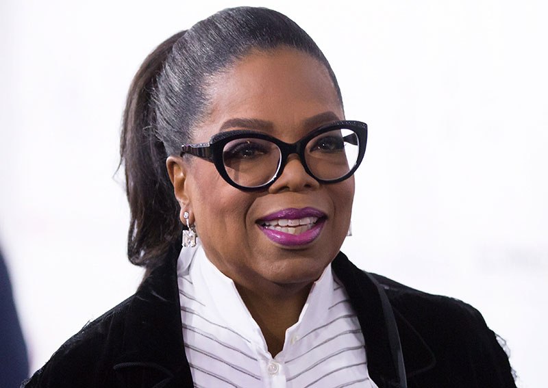 Oprah Winfrey