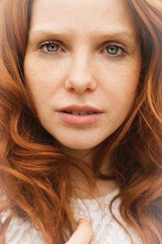 žena bjuti