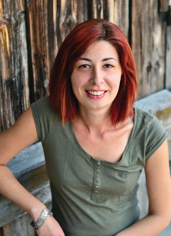 Gordana Gorinšek