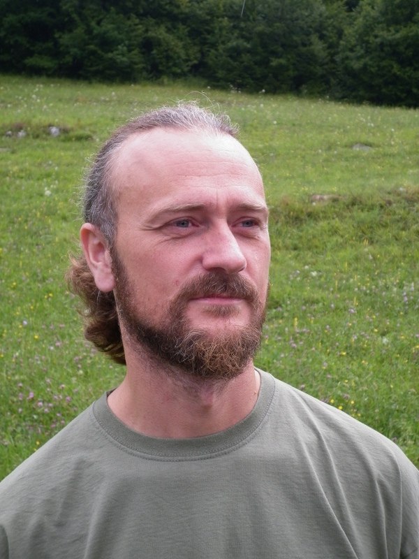 miloš kecman