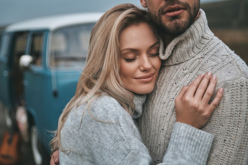 par ljubav