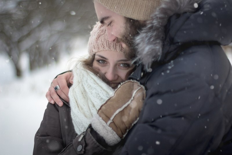 par ljubav