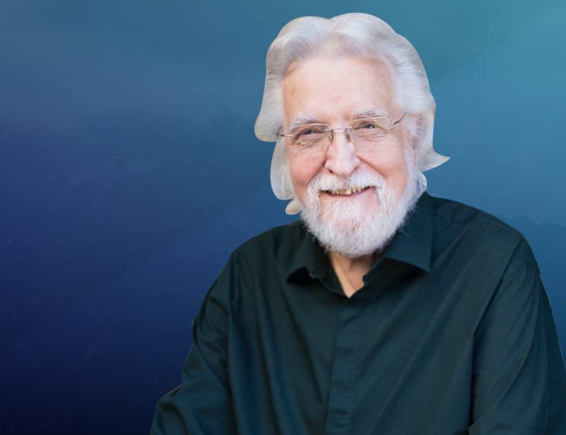 Neale Donald Walsch