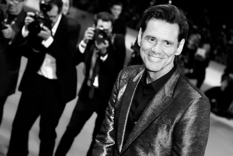jim carrey