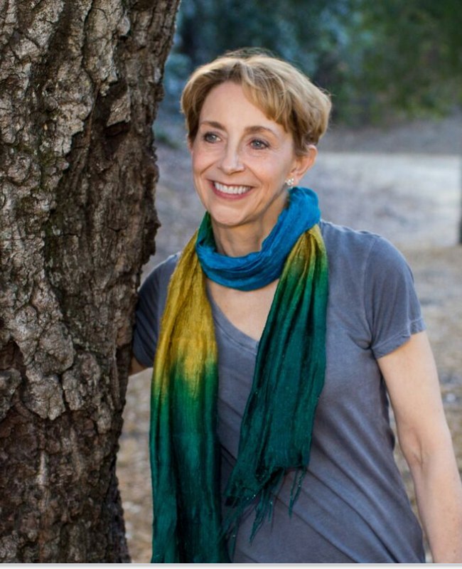 Martha Beck