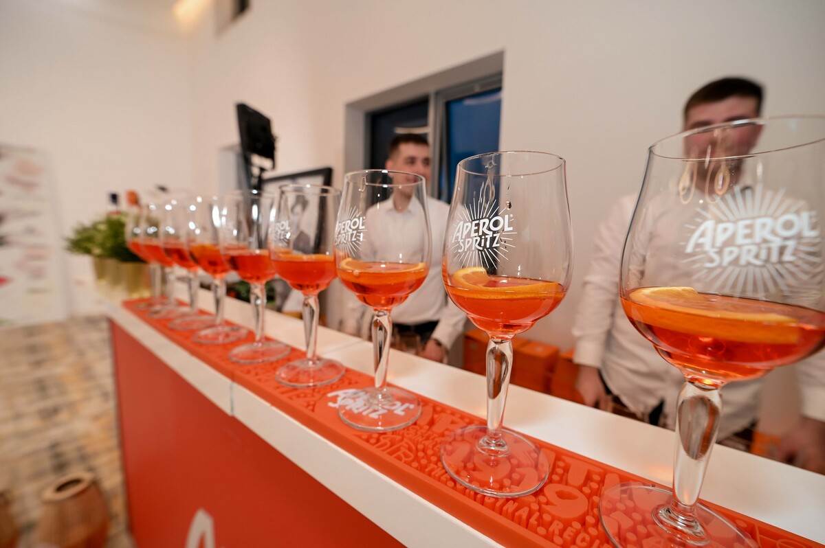 PPD Global - vodeća distribucija alkoholnih pića i Illy kave