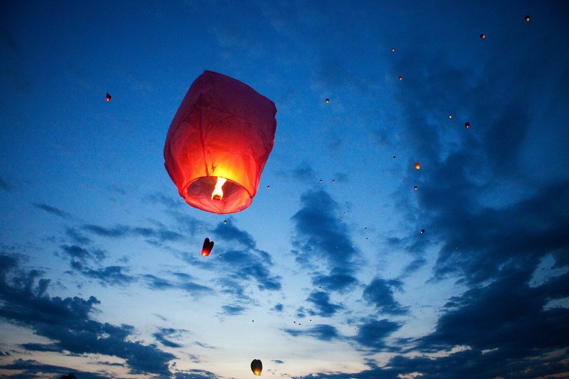 lampion