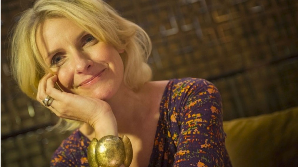 Elizabeth Gilbert