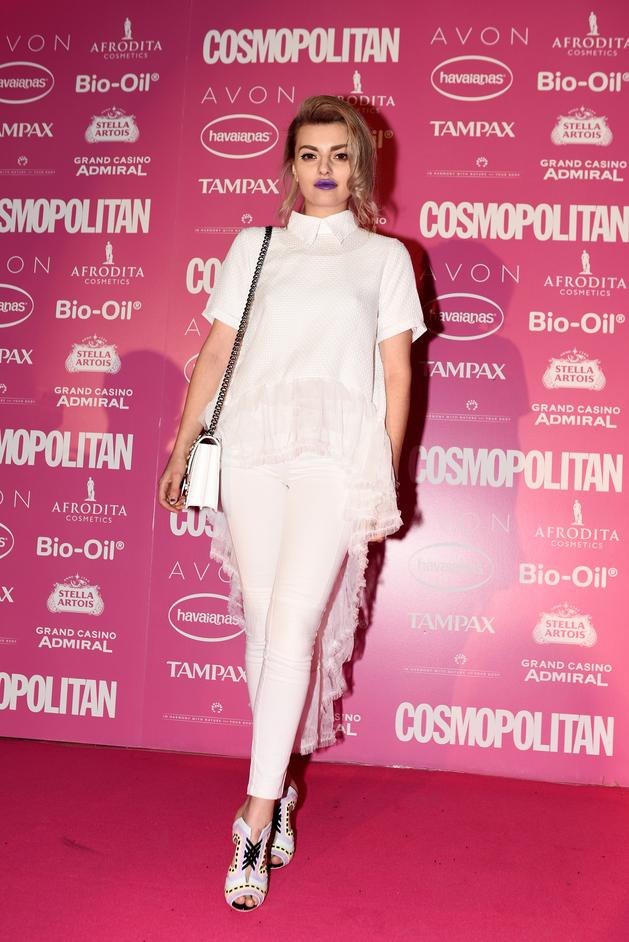 cosmo influenserica