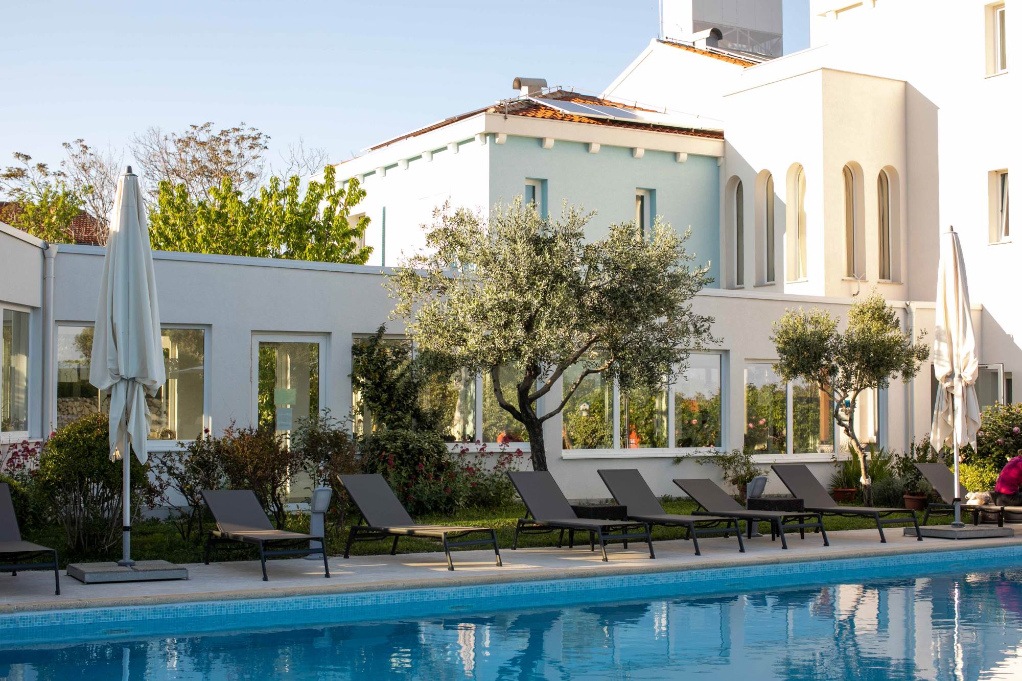 Sensa Yoga Pure Energy Retreat na Lošinju 2023