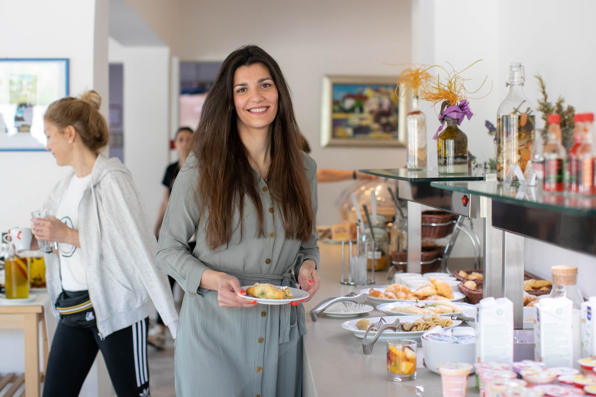 Sensa Yoga Pure Energy Retreat na Lošinju 2023