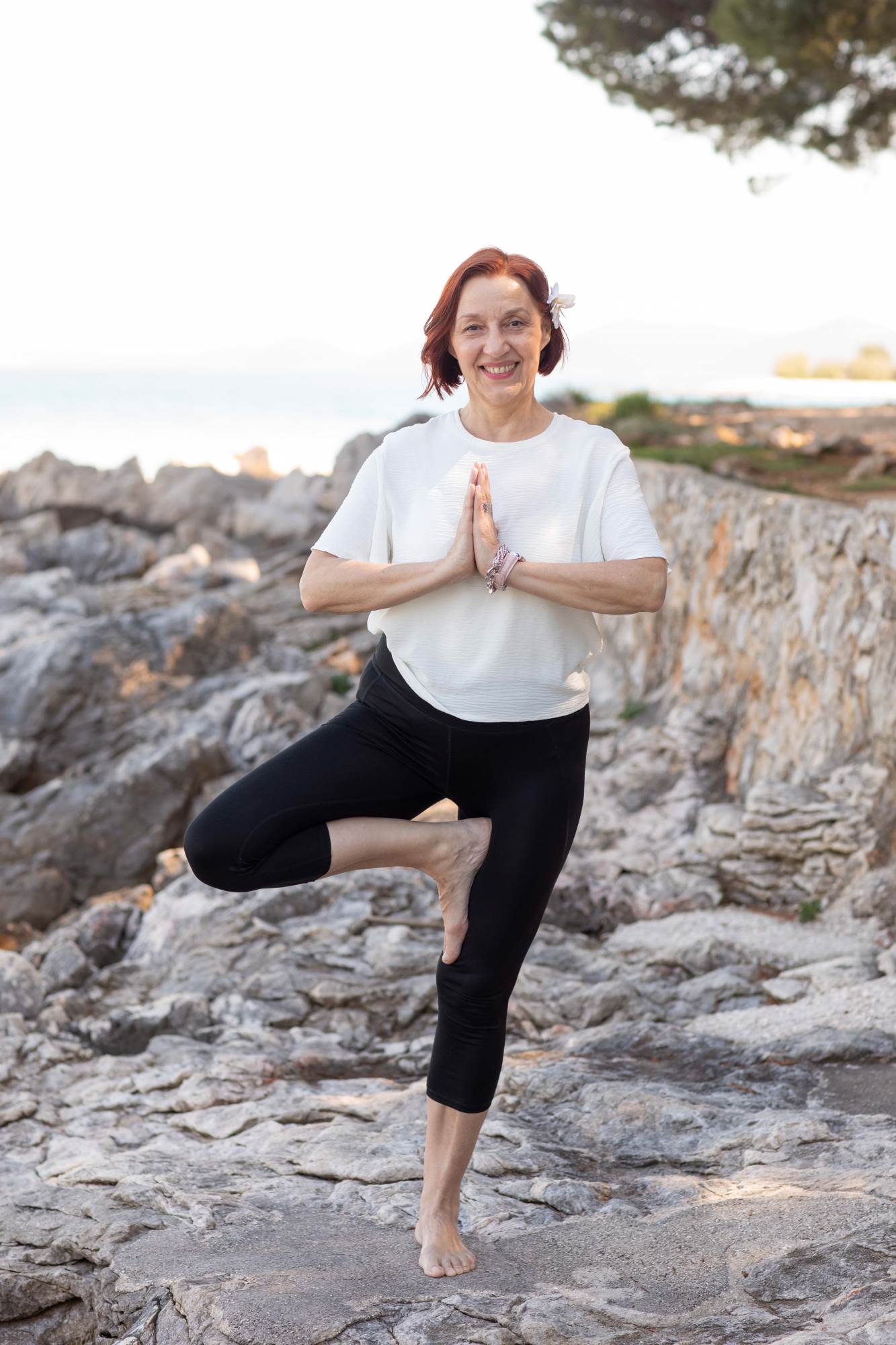 Sensa Yoga Pure Energy Retreat na Lošinju 2023