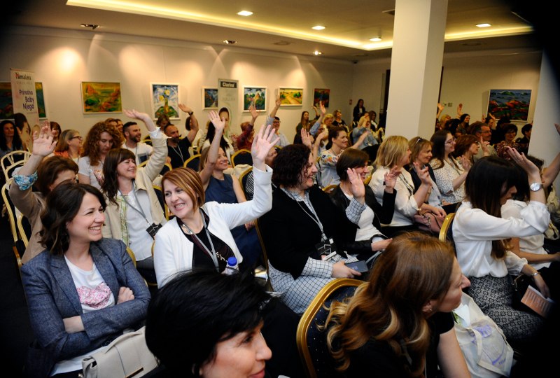 Sensa konferencija