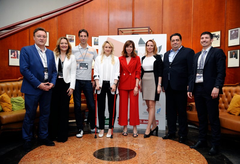 Sensa konferencija