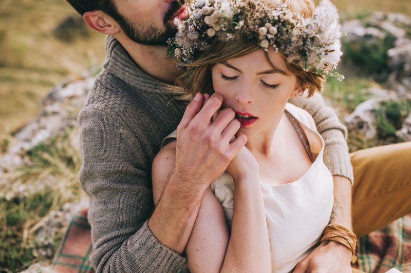 par ljubav
