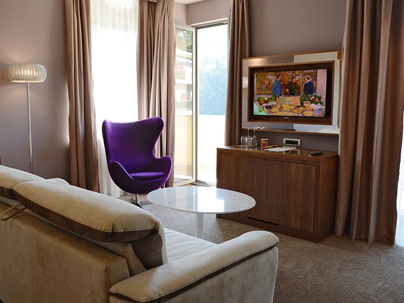 atlantida hotel
