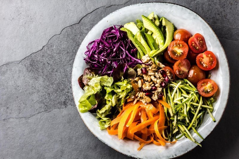 buddha bowl