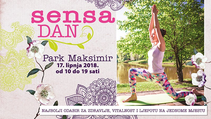 Sensa dan