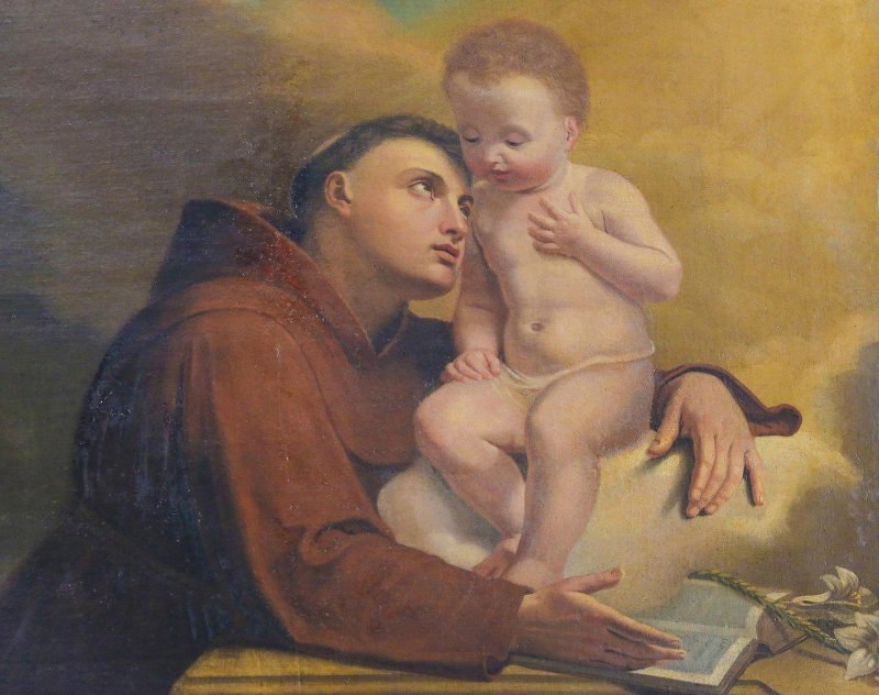 sveti Ante