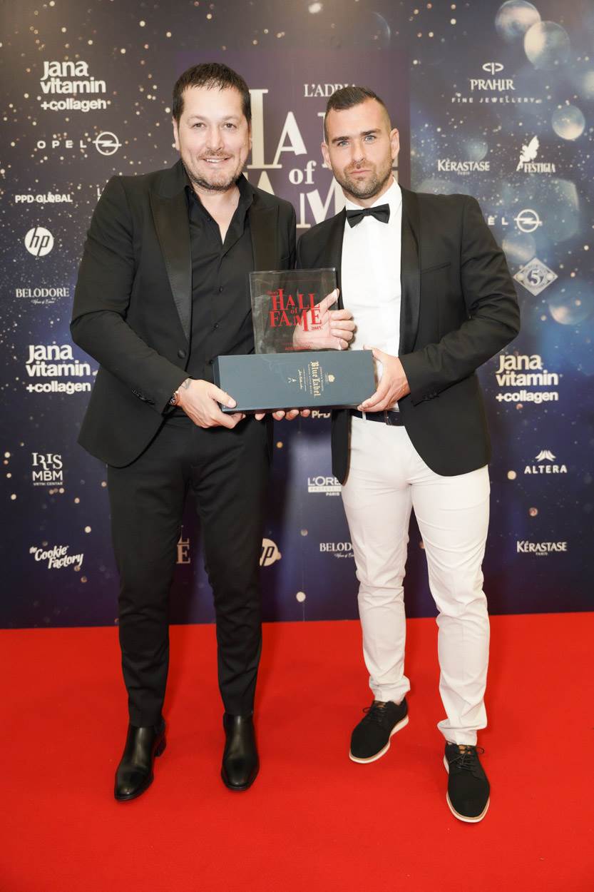 U NAJGLAMUROZNIJOJ VEČERI STORY DODIJELIO 20 NAGRADA: Među dobitnicima su Let 3, Maja Šuput, Tereza...