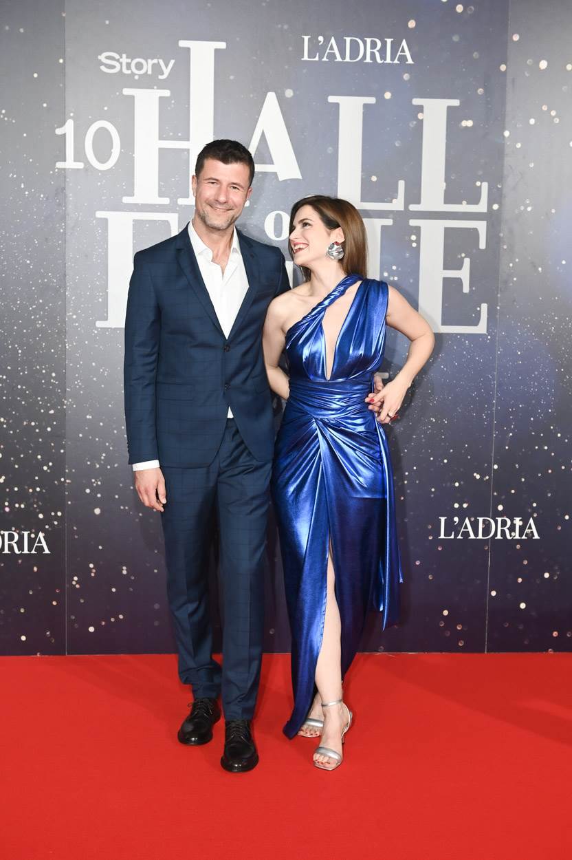 U NAJGLAMUROZNIJOJ VEČERI STORY DODIJELIO 20 NAGRADA: Među dobitnicima su Let 3, Maja Šuput, Tereza...