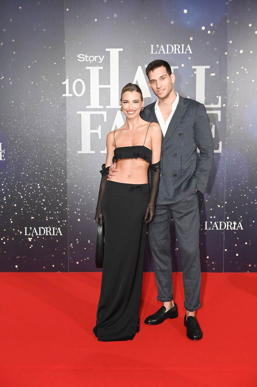 U NAJGLAMUROZNIJOJ VEČERI STORY DODIJELIO 20 NAGRADA: Među dobitnicima su Let 3, Maja Šuput, Tereza...