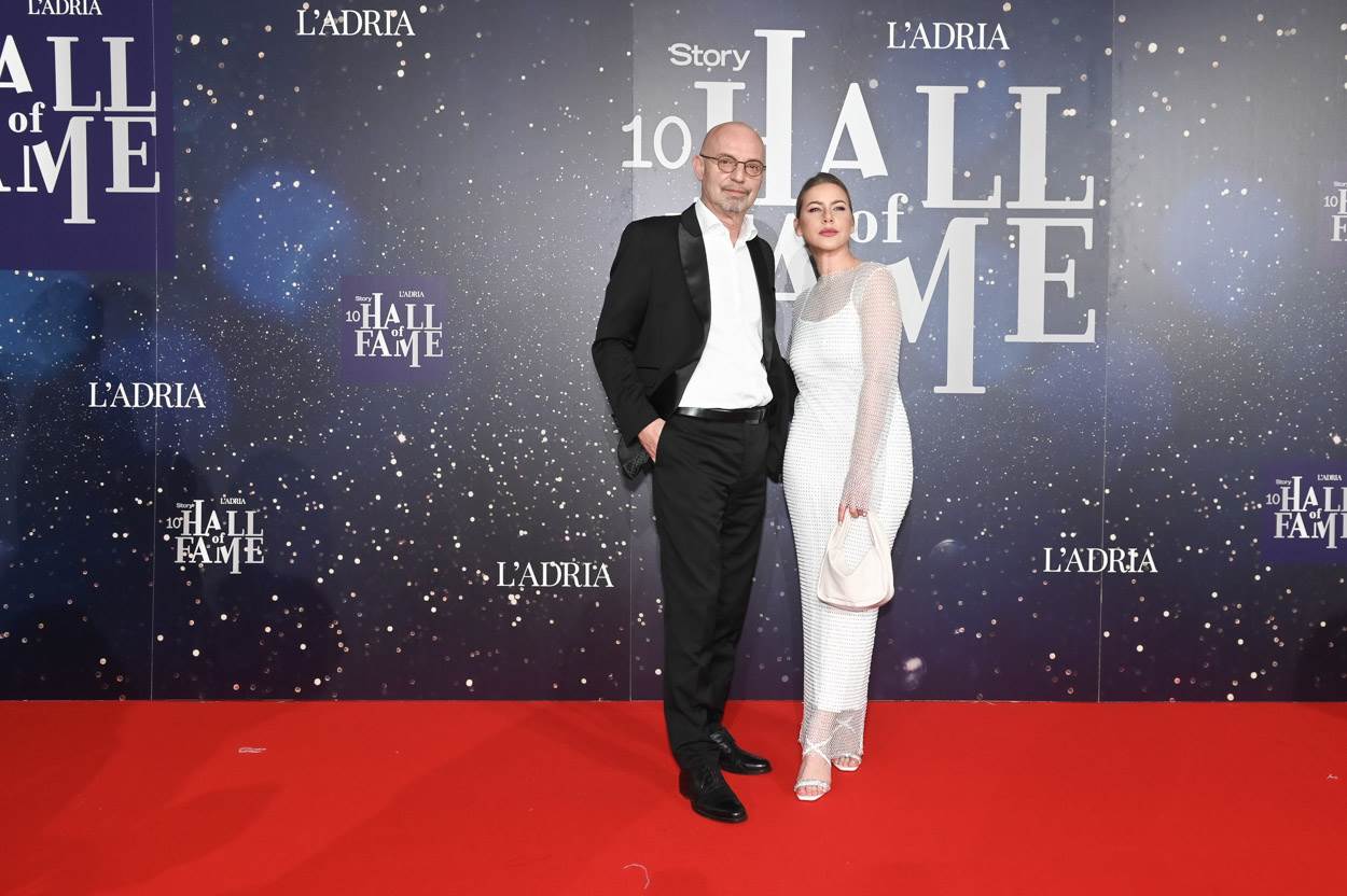 U NAJGLAMUROZNIJOJ VEČERI STORY DODIJELIO 20 NAGRADA: Među dobitnicima su Let 3, Maja Šuput, Tereza...