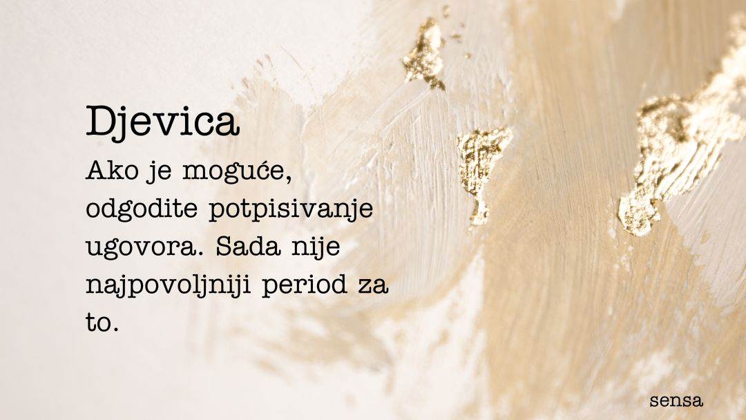 Dnevni horoskop za 8 studeni 2022