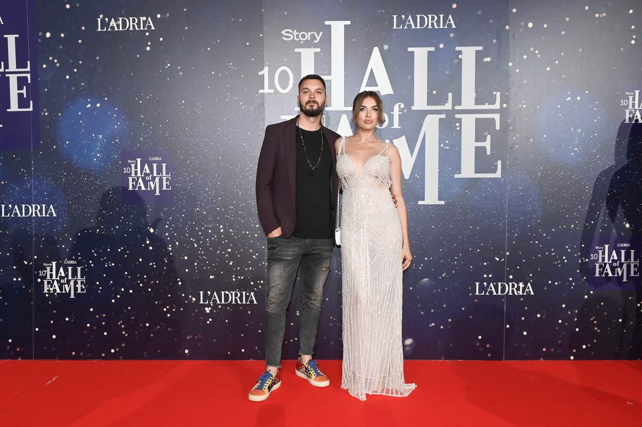 U NAJGLAMUROZNIJOJ VEČERI STORY DODIJELIO 20 NAGRADA: Među dobitnicima su Let 3, Maja Šuput, Tereza...