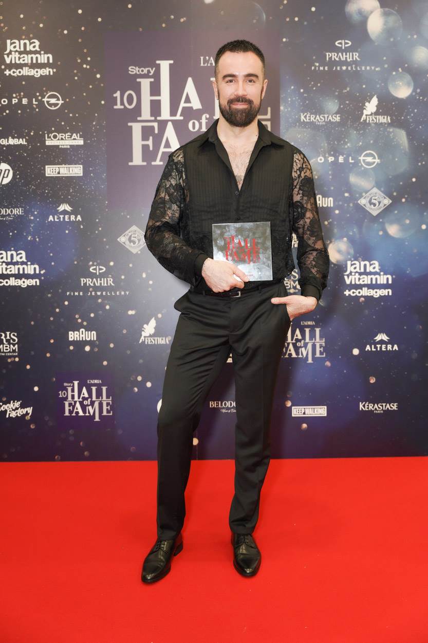 U NAJGLAMUROZNIJOJ VEČERI STORY DODIJELIO 20 NAGRADA: Među dobitnicima su Let 3, Maja Šuput, Tereza...