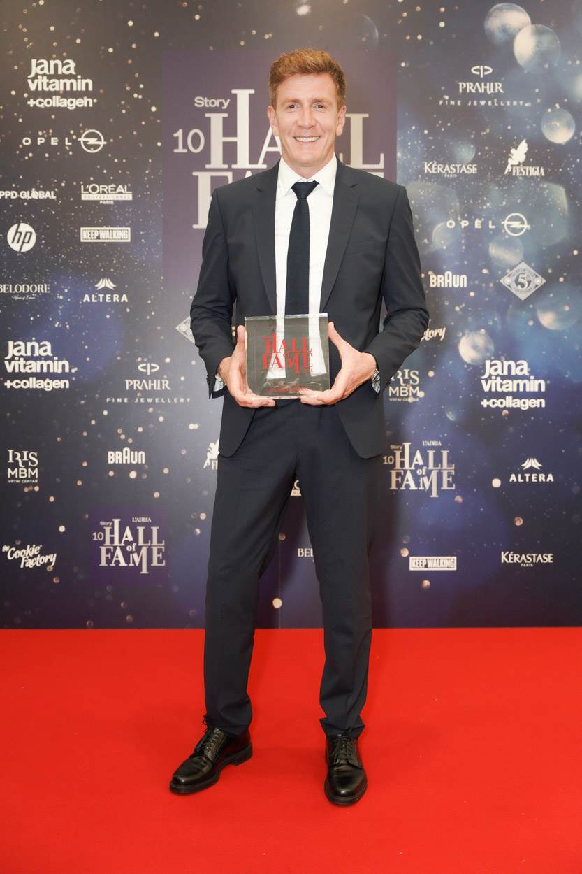 U NAJGLAMUROZNIJOJ VEČERI STORY DODIJELIO 20 NAGRADA: Među dobitnicima su Let 3, Maja Šuput, Tereza...