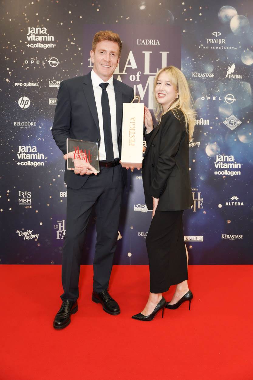 U NAJGLAMUROZNIJOJ VEČERI STORY DODIJELIO 20 NAGRADA: Među dobitnicima su Let 3, Maja Šuput, Tereza...