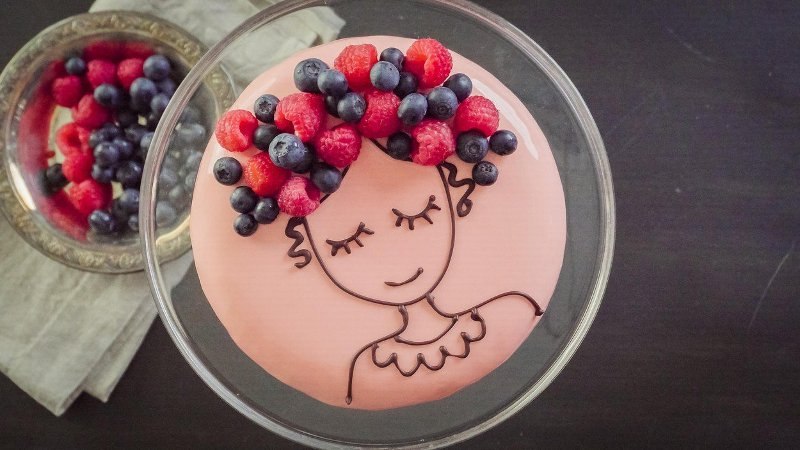 mousse