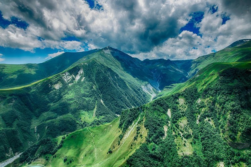 priroda anđeli