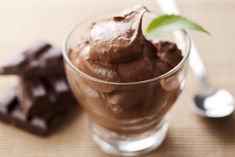 mousse