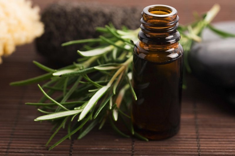 aromaterapija, eterična ulja